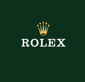 Rolex Master grade