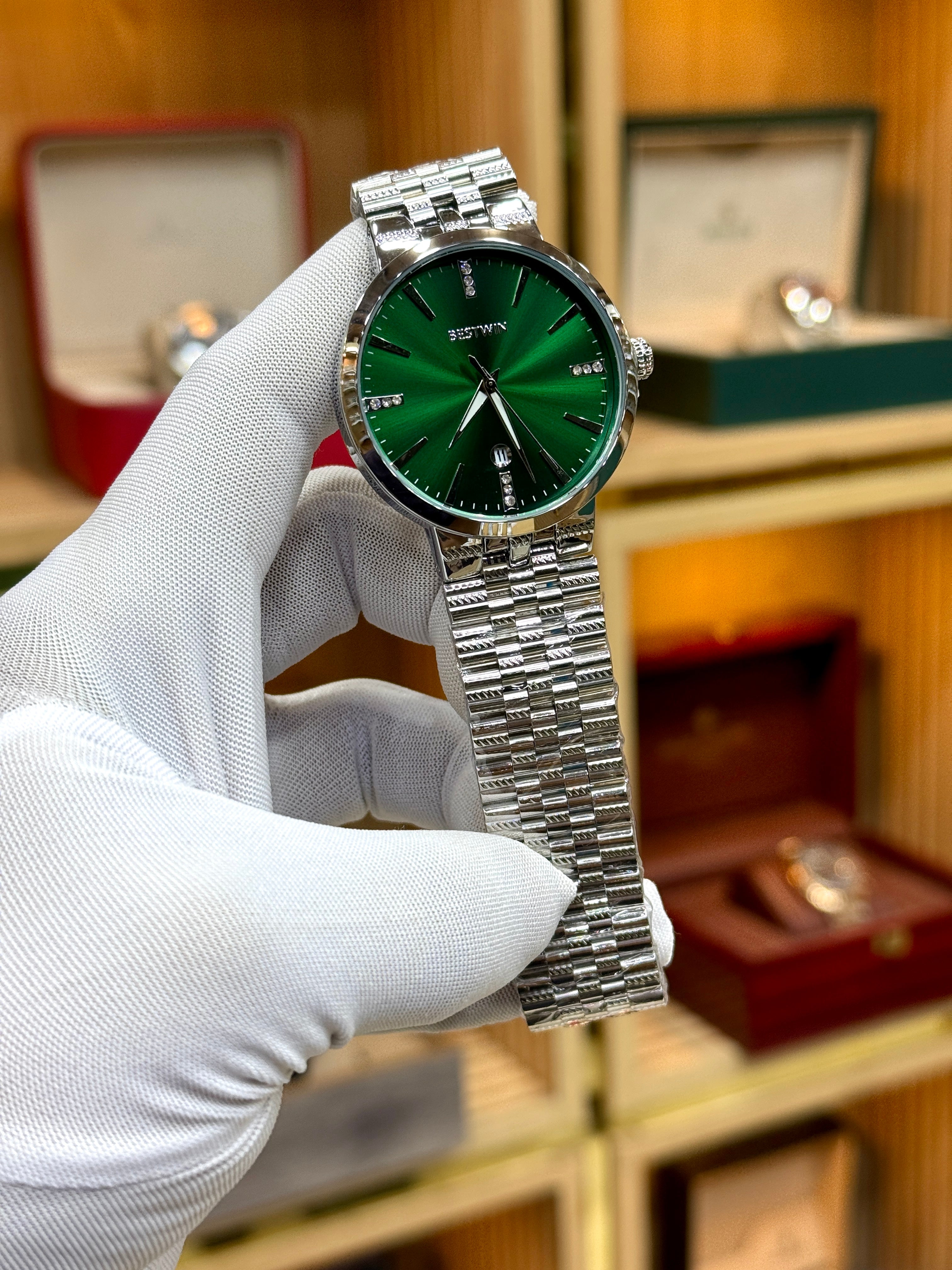 Bestwin original by grand watches