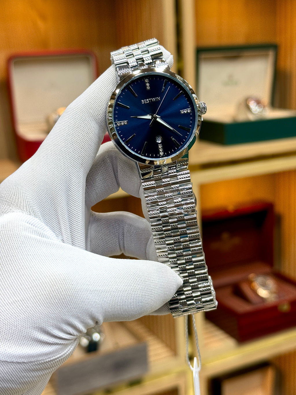 Bestwin original by grand watches