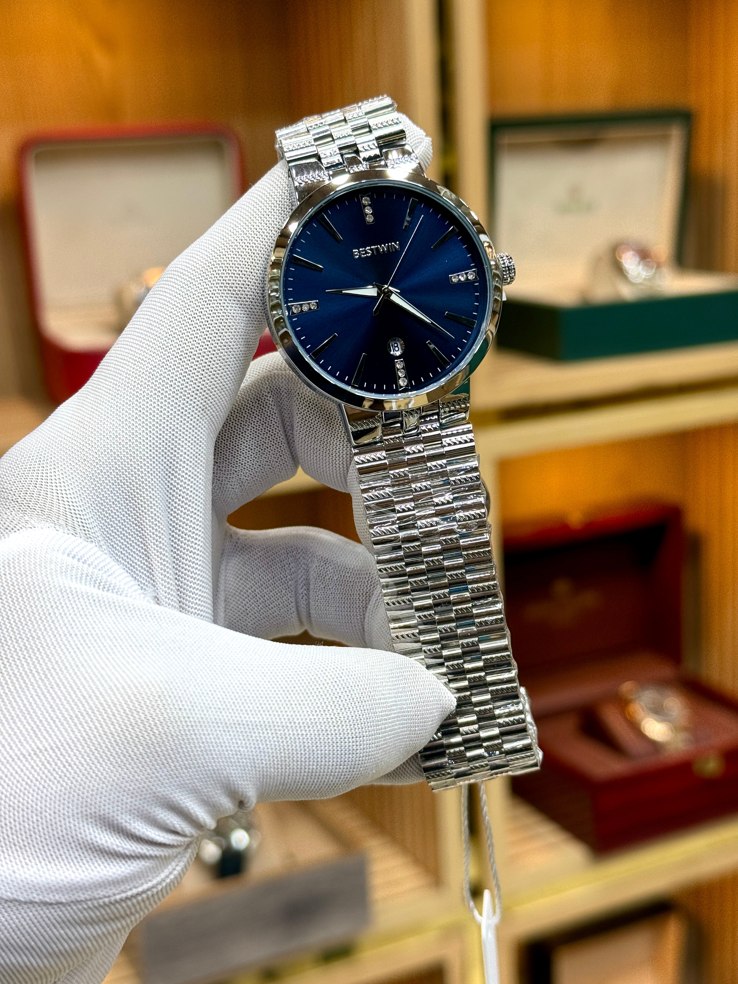 Bestwin original by grand watches
