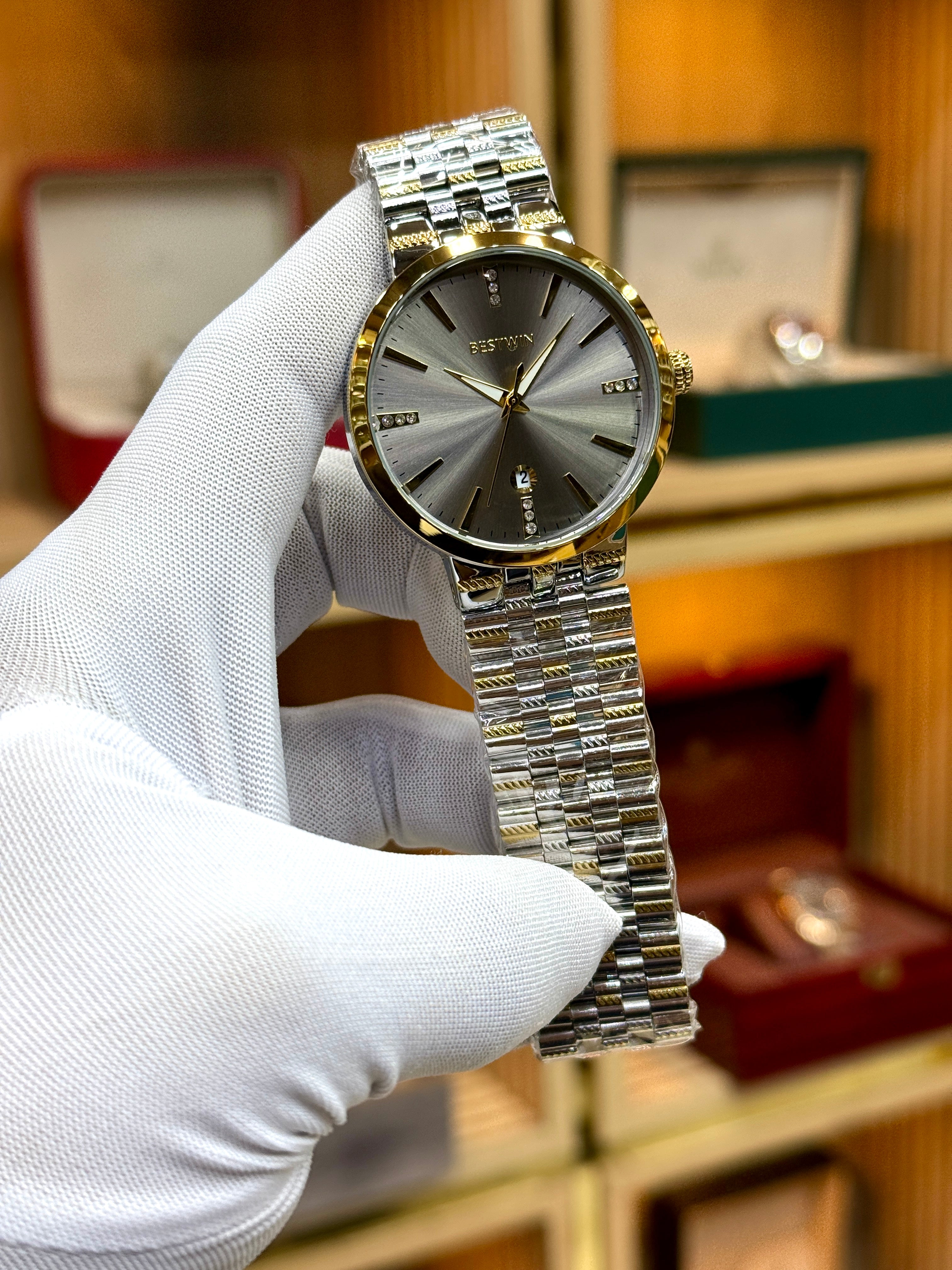 Bestwin original by grand watches
