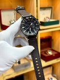 Tubular Chronograph by grand watches