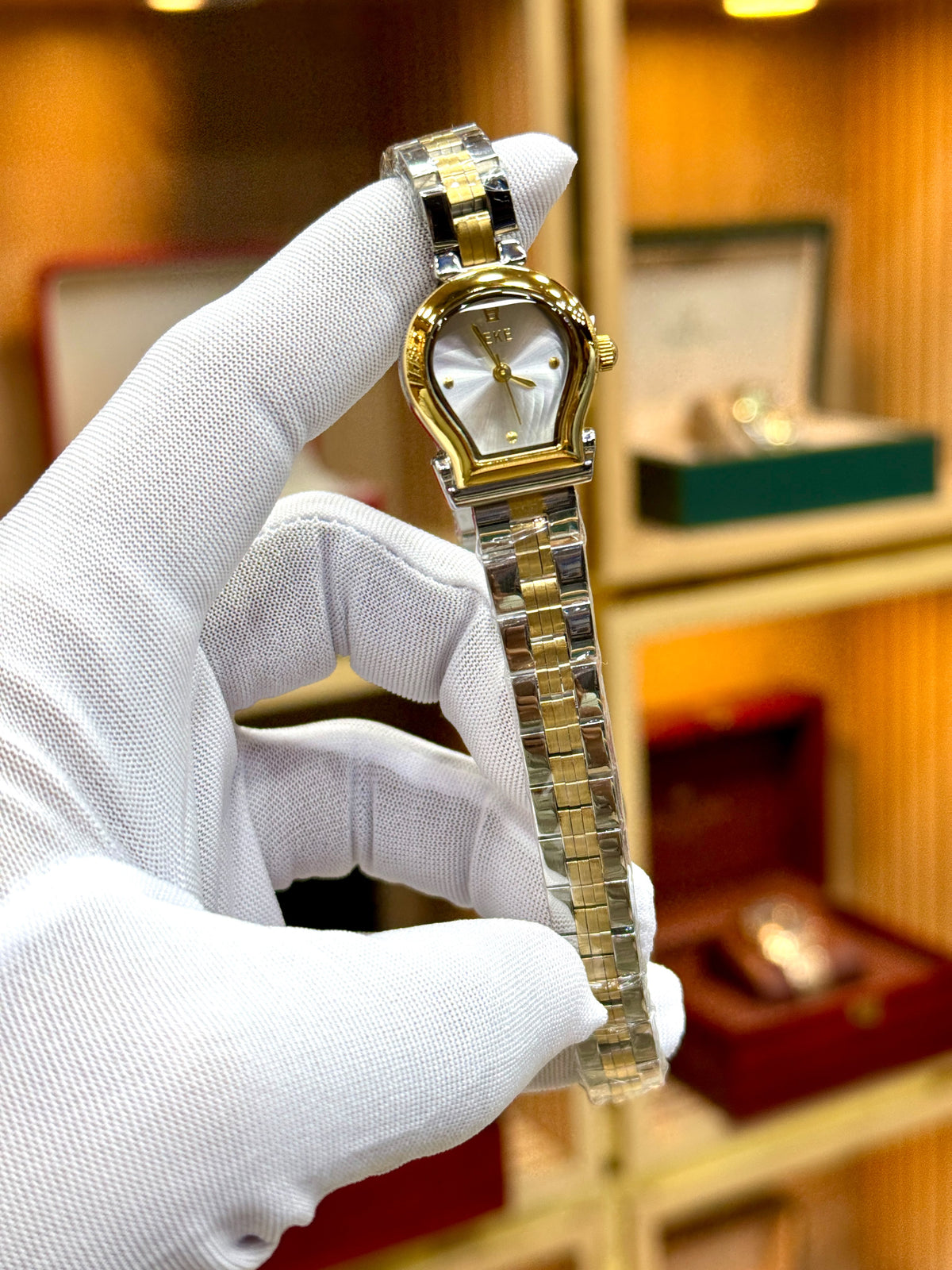 IEKE Original Women's Watch