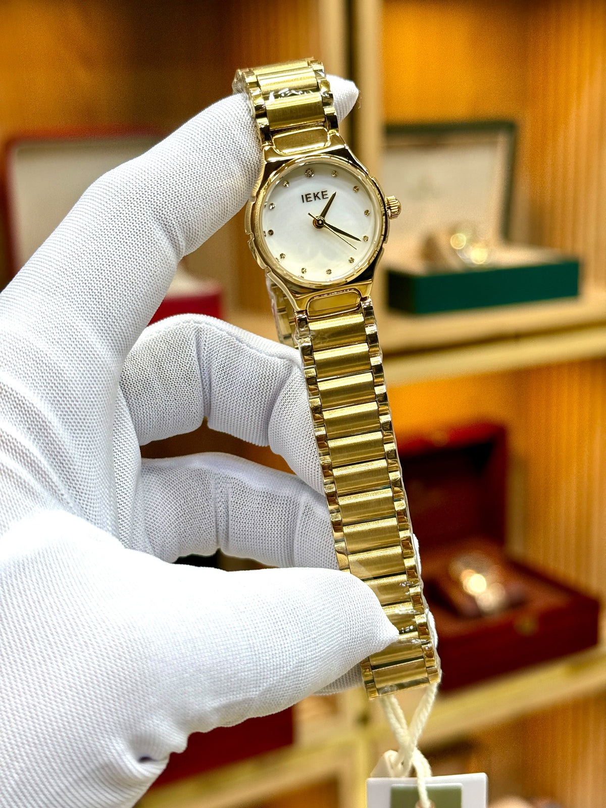 IEKE Original Women's Watch