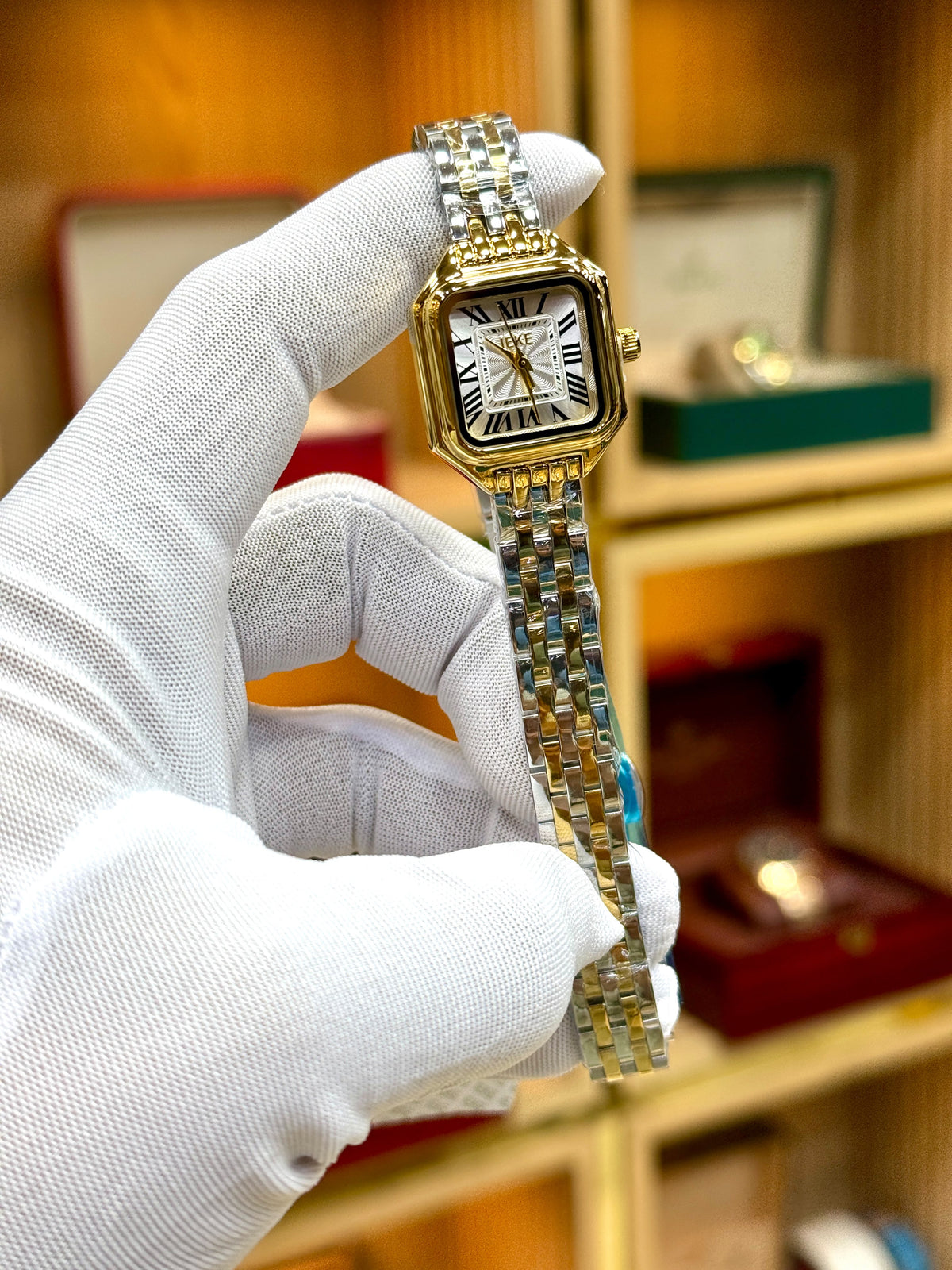 IEKE Original Women's Watch