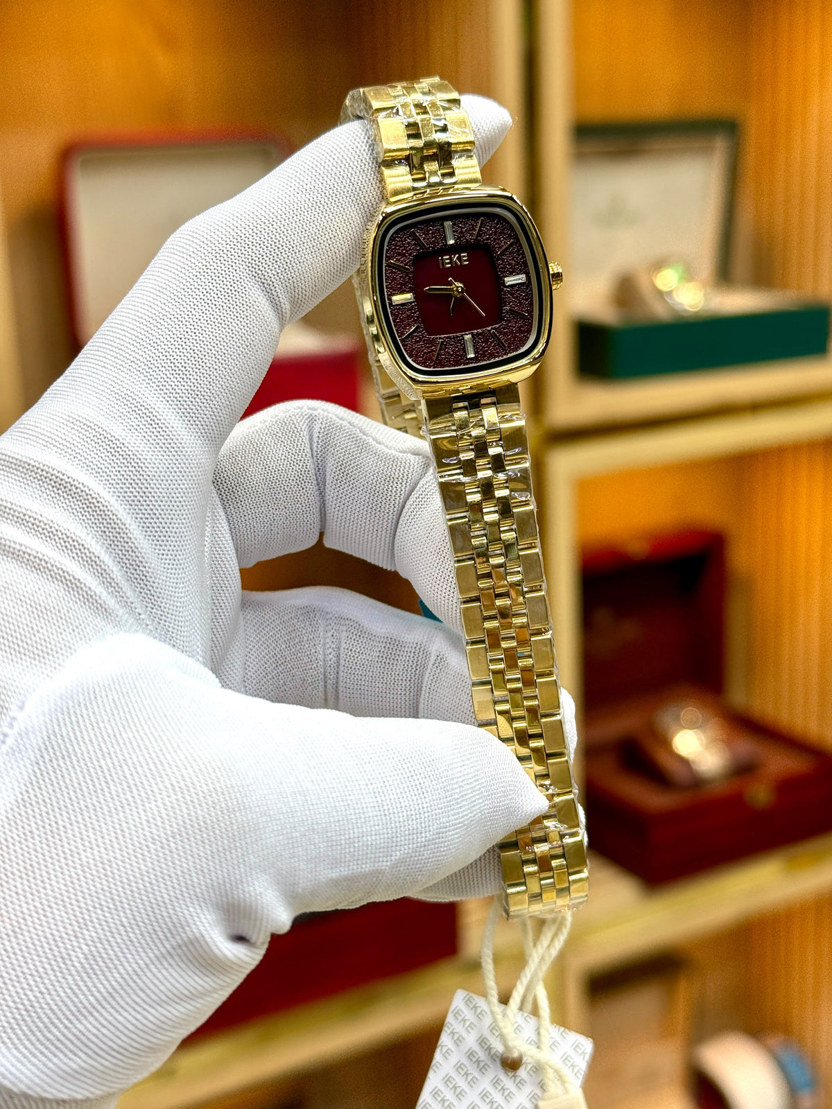 IEKE Original Women's Watch