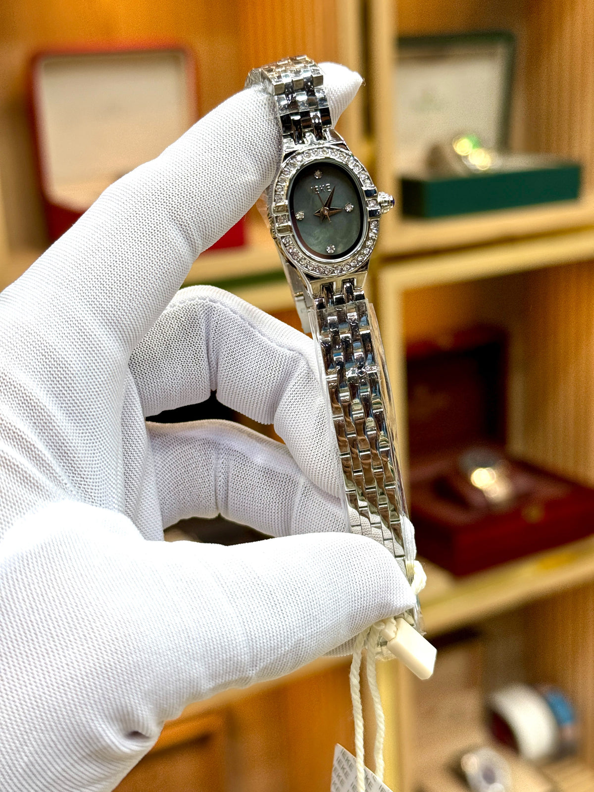 IEKE Original Women's Watch