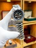 Chenxi Black dial