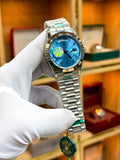 Rolex DAY-DATE Arabic Master grade
