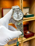 Rolex LAND-DWELLER Master grade