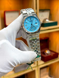Rolex LAND-DWELLER Master grade
