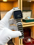 Rado Square Watch – Black Dial