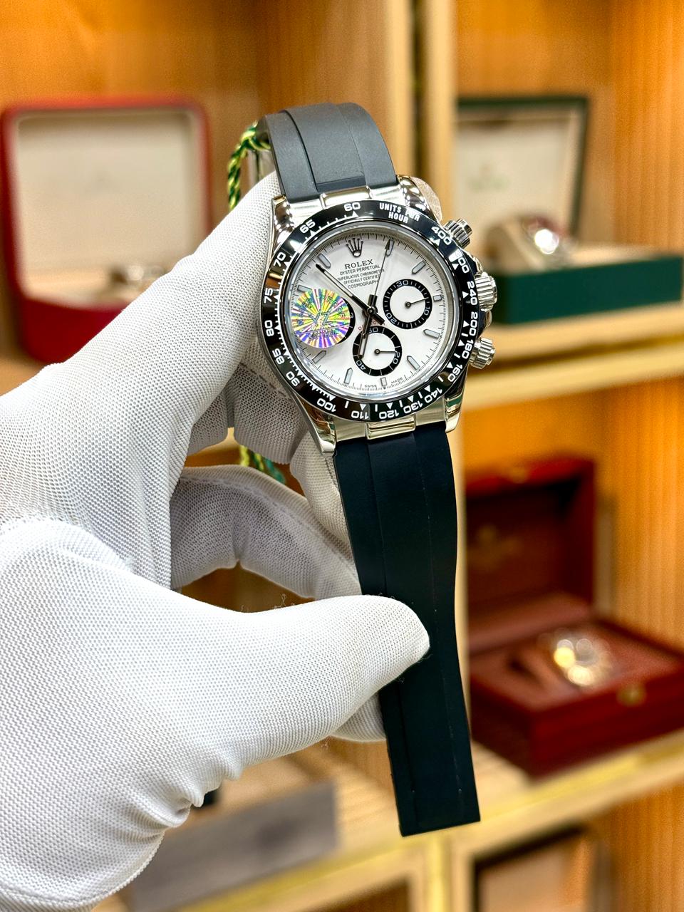 Rolex DAYTONA Master grade