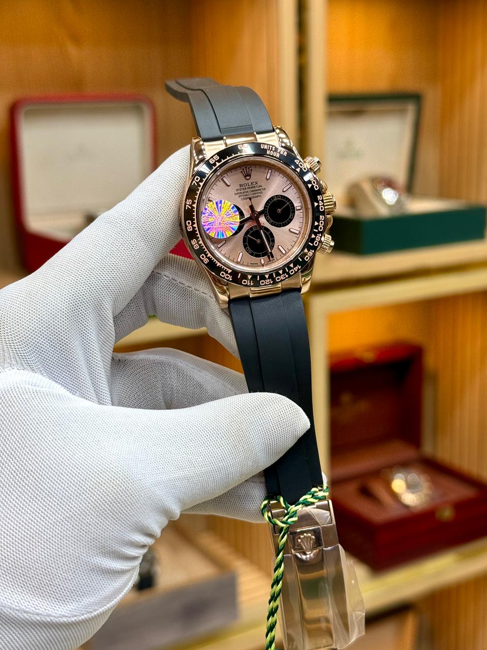Rolex DAYTONA Master grade