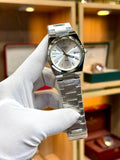 TISSOT PRX Semi-Automatic - White