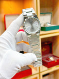 TISSOT PRX Semi-Automatic - Grey