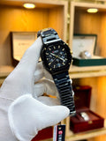 CURREN square Black