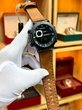 TUBULAR – Analog/Digital Watch