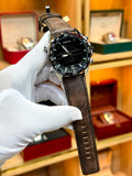 TUBULAR – Analog Quartz Watch