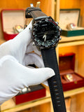 TUBULAR Original – Analog/Digital Watch