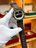 TUBULAR Original – Analog/Digital Watch