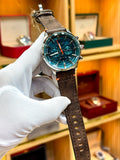 TUBULAR Original – Analog Chronograph Watch