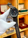 TUBULAR – Analog Chronograph Watch