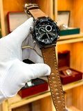 TUBULAR – Analog/Digital Chronograph Watch