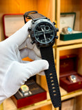 TUBULAR – Analog/Digital Chronograph Watch