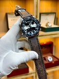 TUBULAR – Analog/Digital Chrono Watch