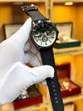 TUBULAR Chrono Quartz Watch