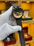 TUBULAR Chrono Watch