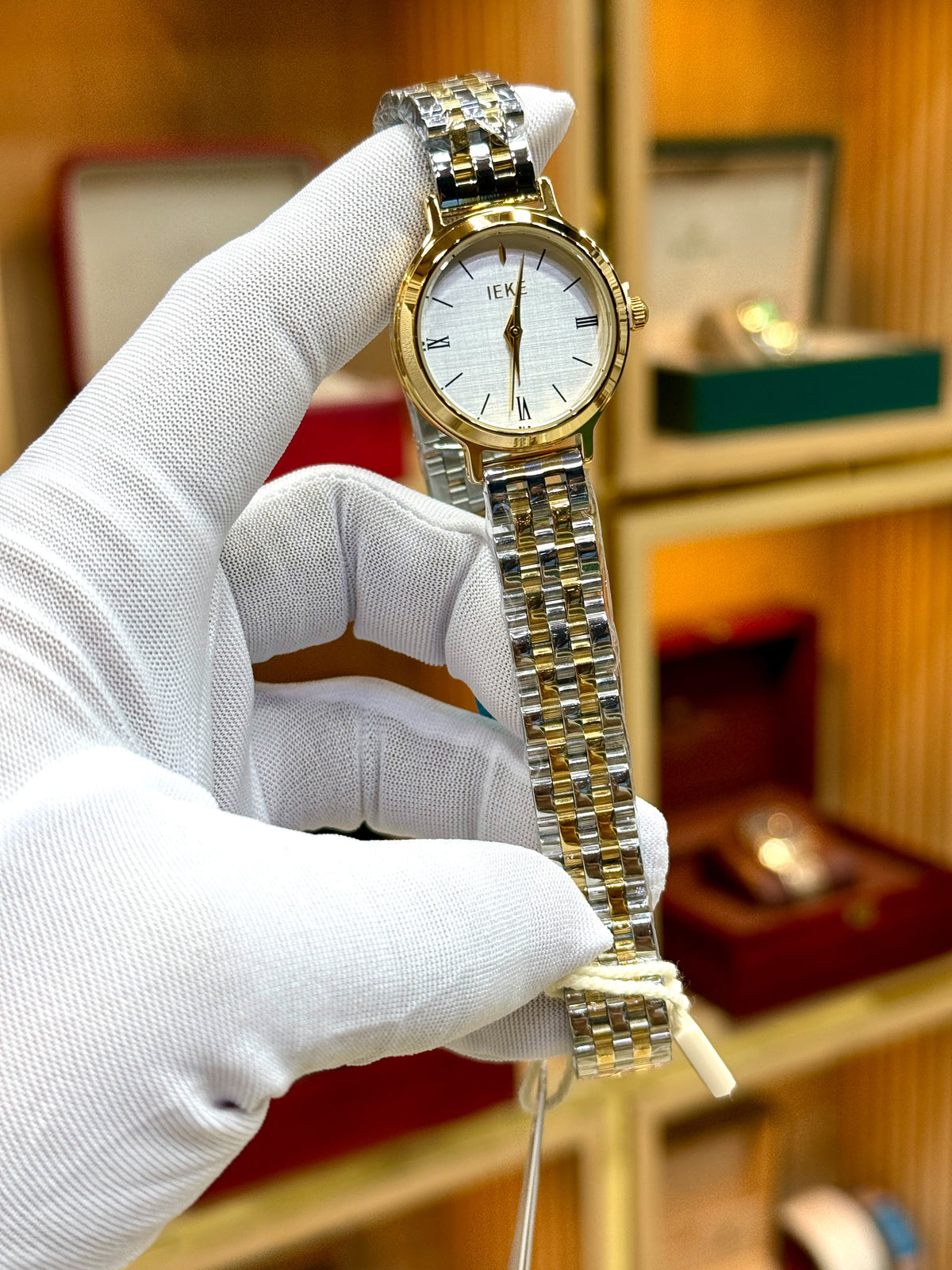 IEKE Original Women's Watch