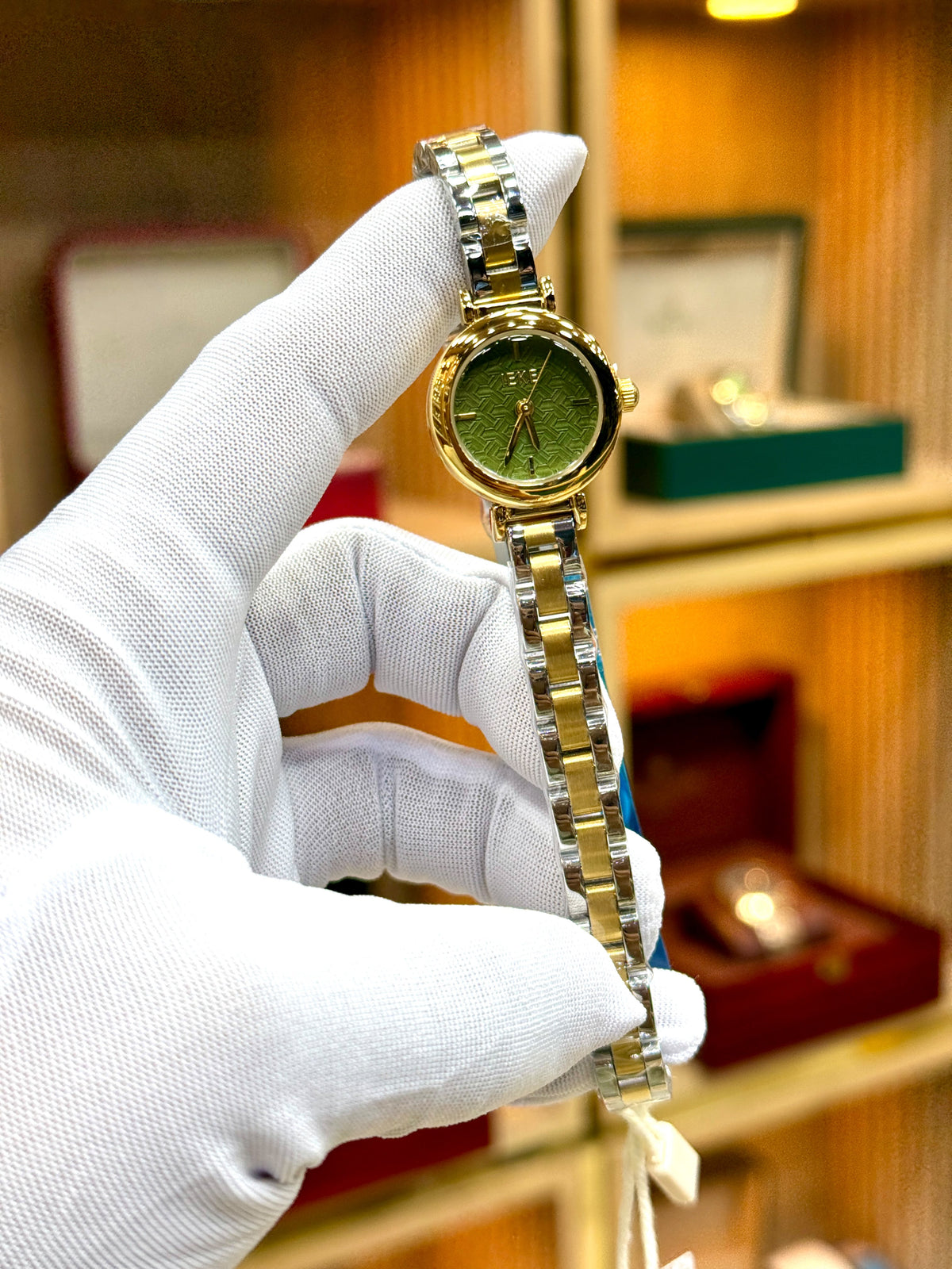 IEKE Original Women's Watch