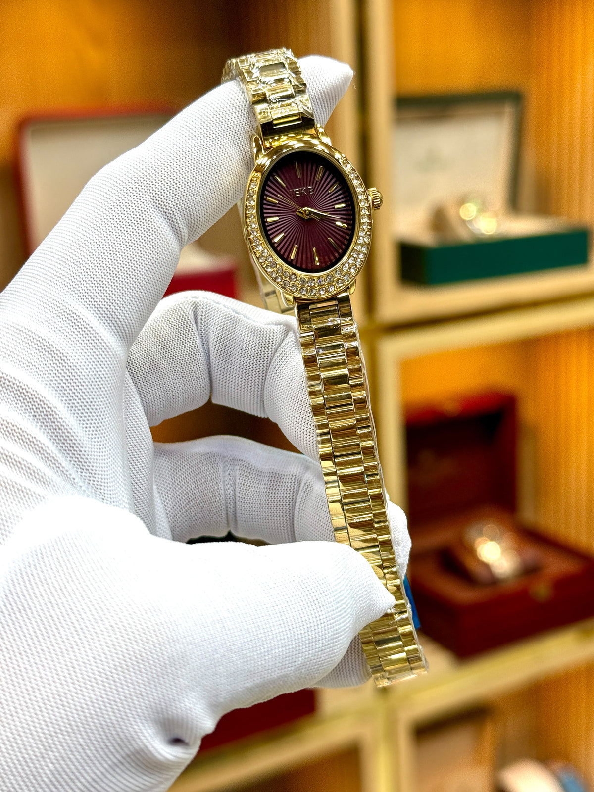 IEKE Original Women's Watch