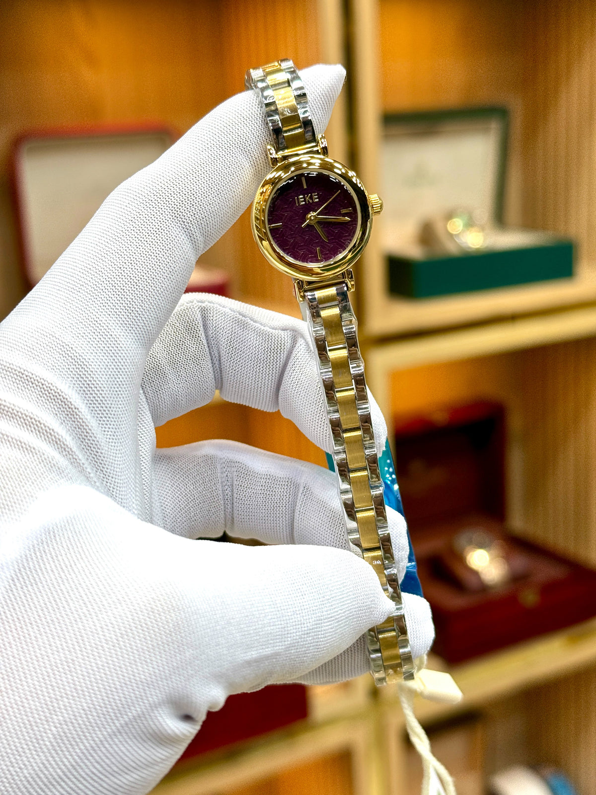 IEKE Original Women's Watch