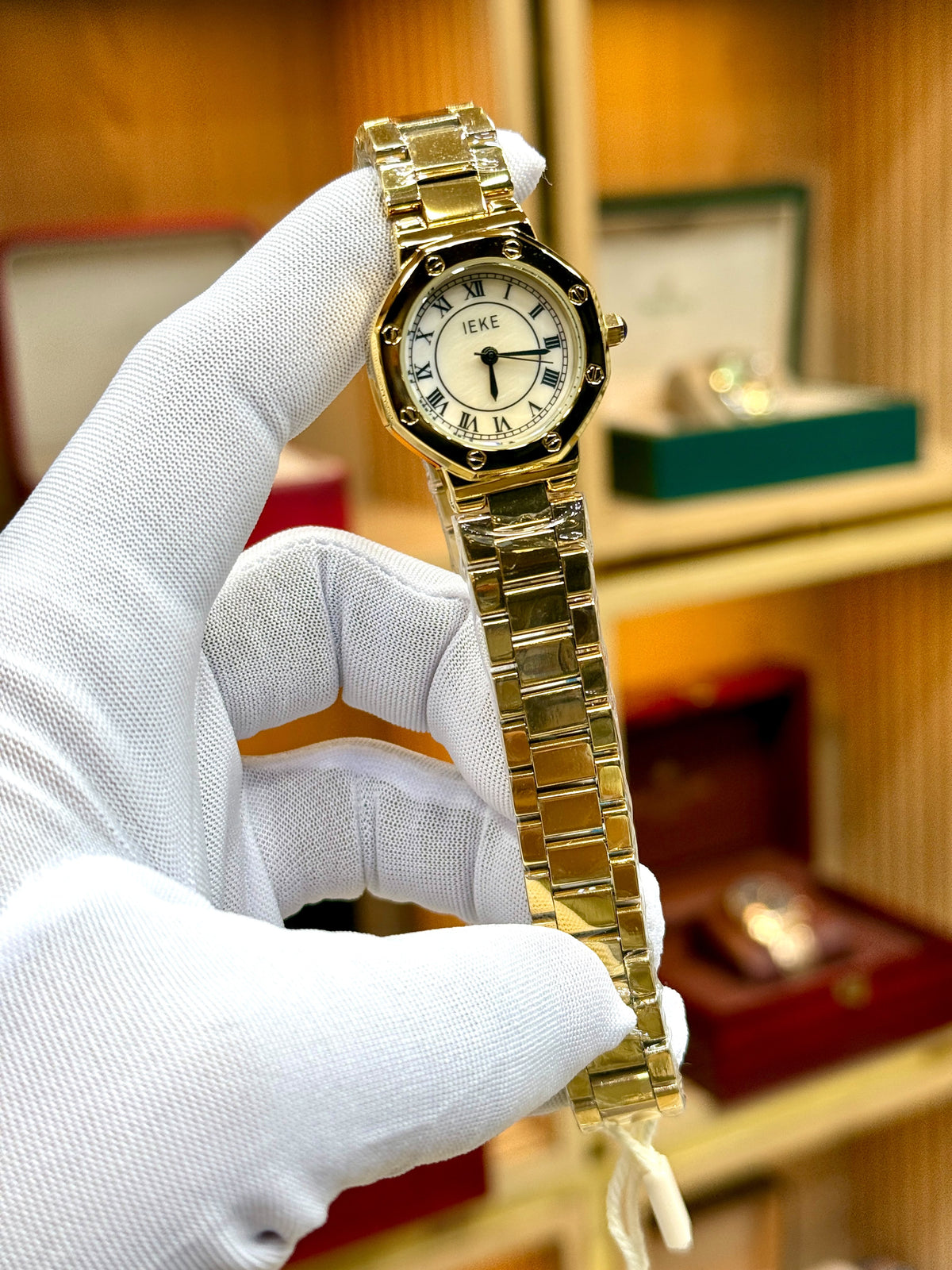 IEKE Original Women's Watch