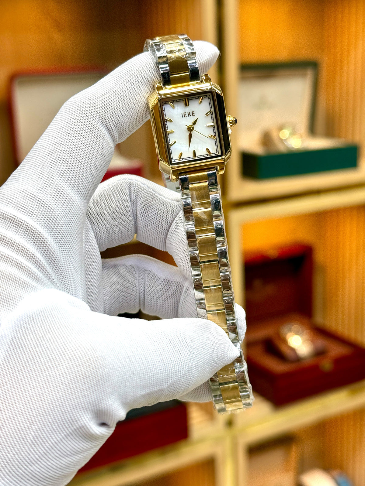 IEKE Original Women's Watch