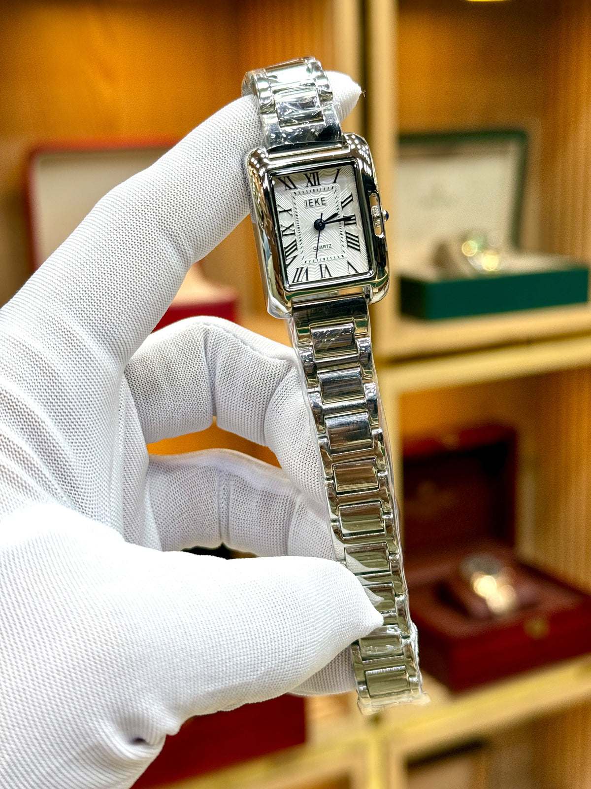 IEKE Original Women's Watch