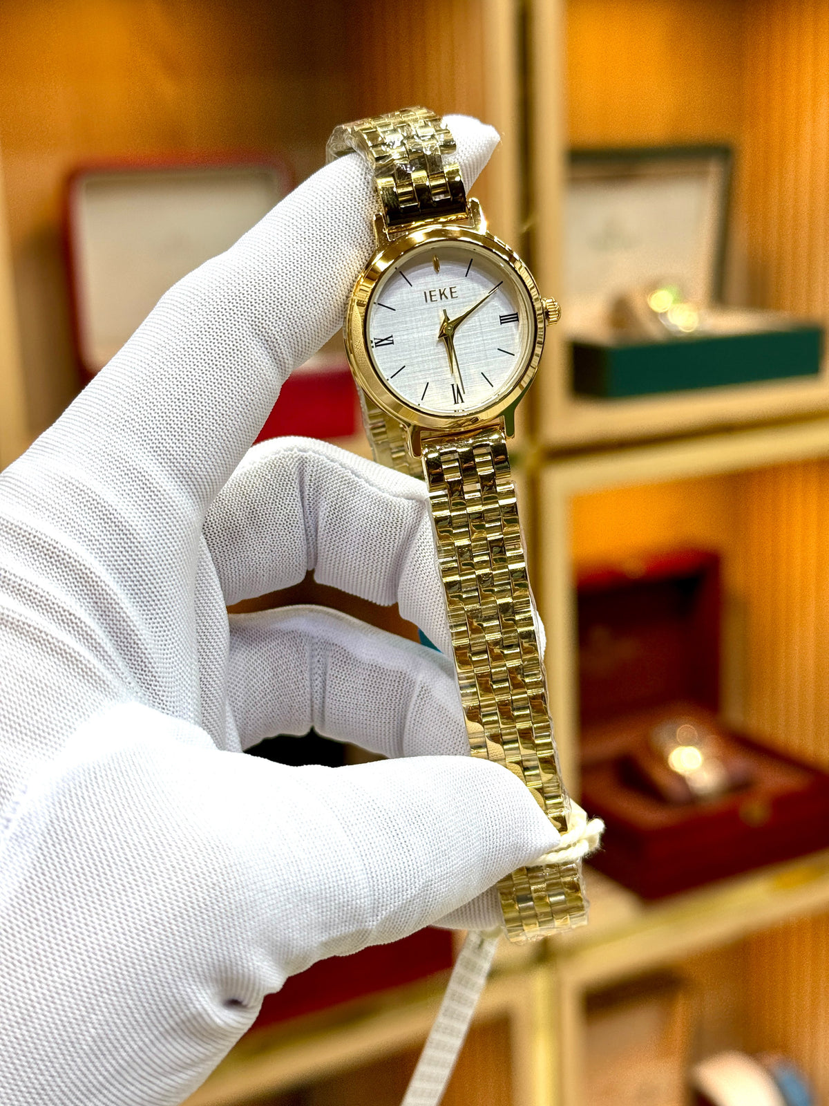 IEKE Original Women's Watch
