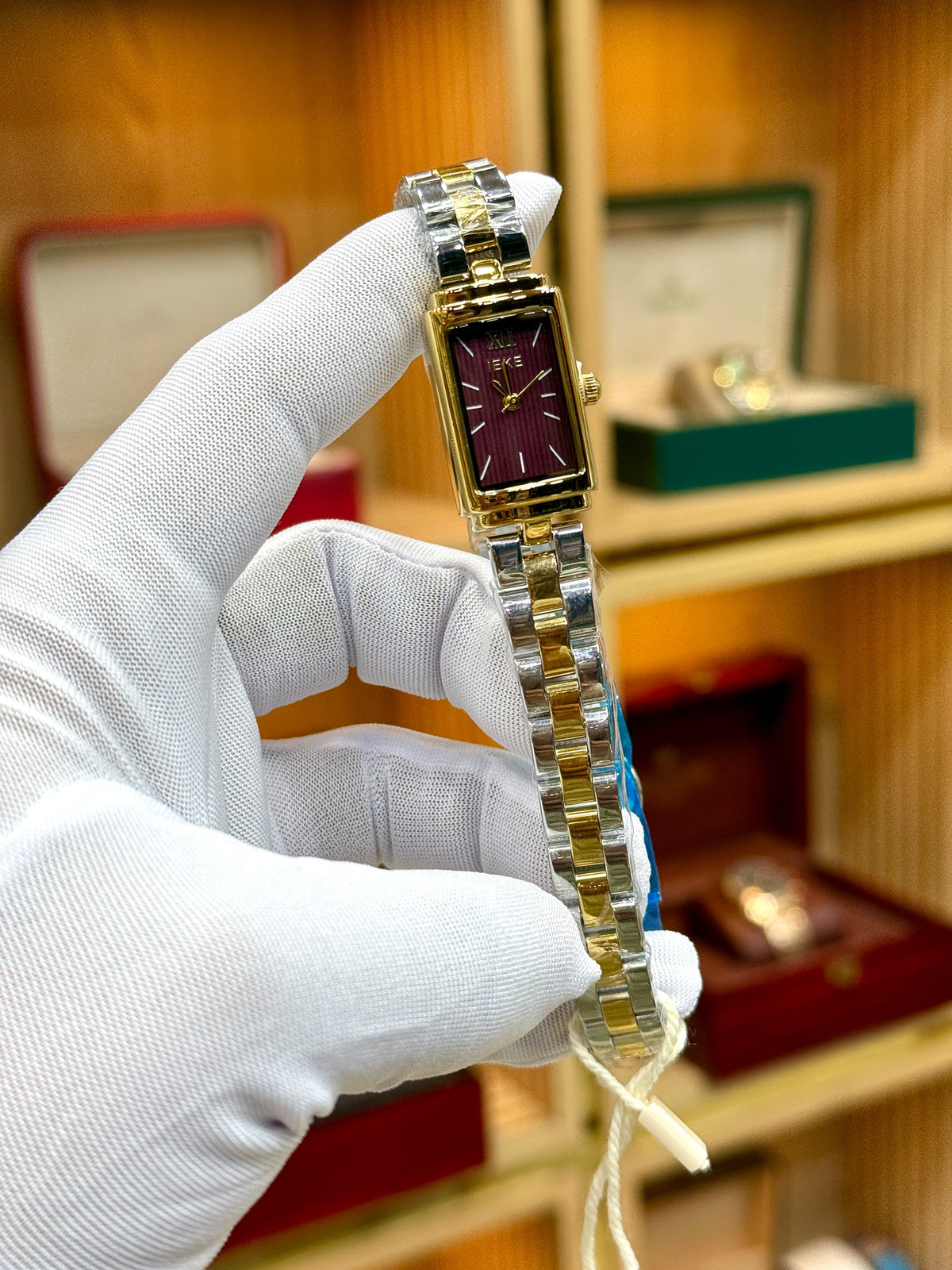 IEKE Original Women's Watch
