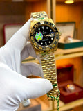 Rolex GMT ZOMBIE Master grade