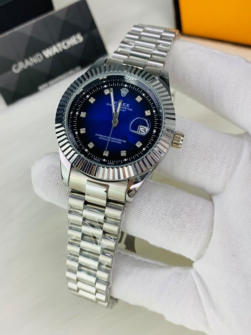 Rolex Datejust