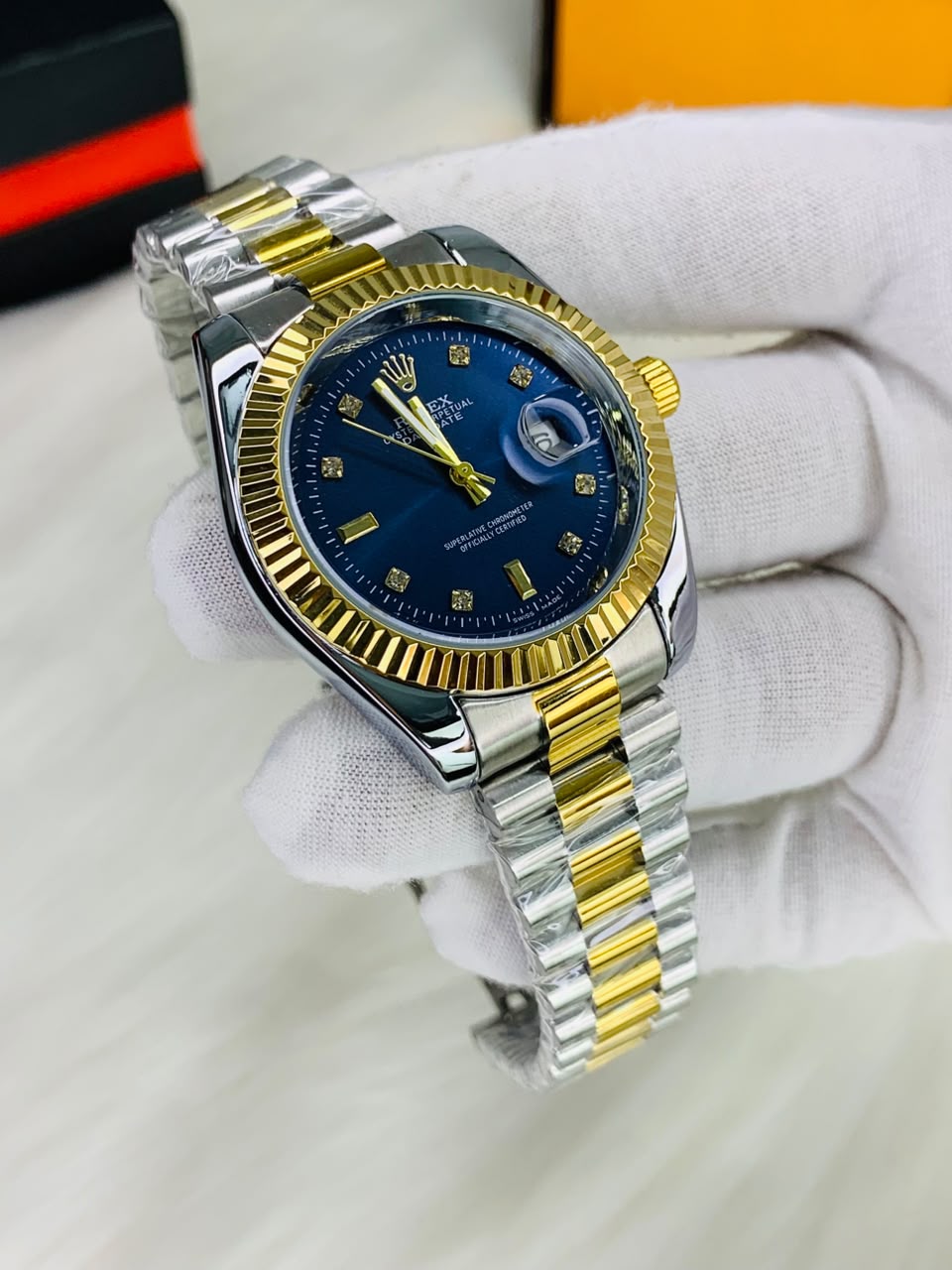 Rolex Datejust