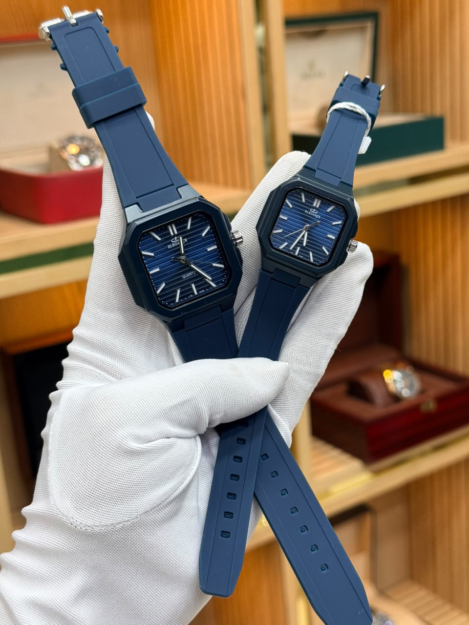 Elegance Couple watches