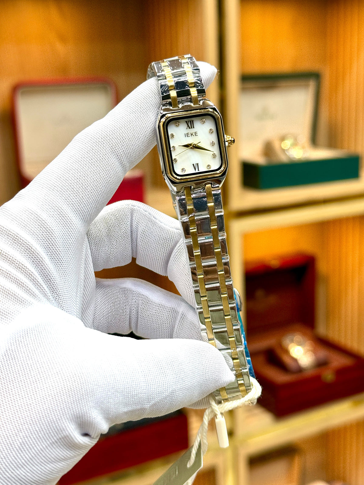 IEKE Original Women's Watch